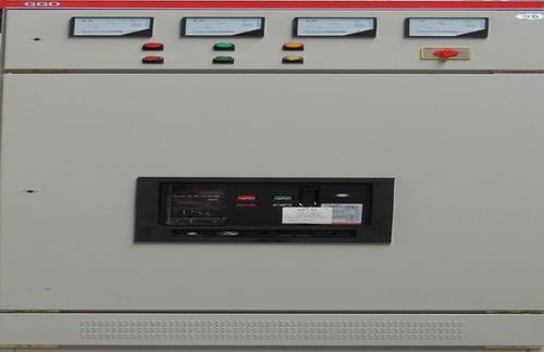 雁江低压配电箱 雁江低压配电箱